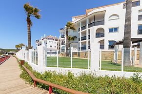 Puerta Del Mar Penthouse Beachfront