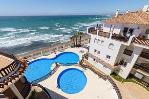 Puerta Del Mar Penthouse Beachfront
