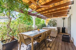 Duplex Marbella Concordia Close To Beach