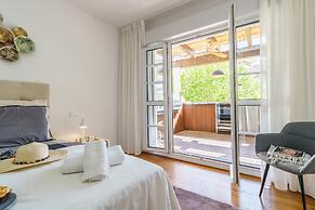 Duplex Marbella Concordia Close To Beach