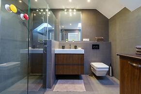 Duplex Marbella Concordia Close To Beach