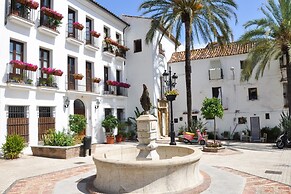 Duplex Marbella Concordia Close To Beach
