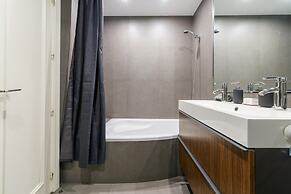 Duplex Marbella Concordia Close To Beach