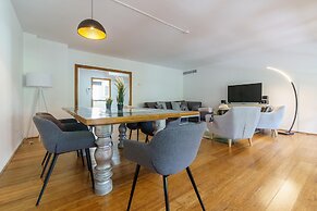 Duplex Marbella Concordia Close To Beach