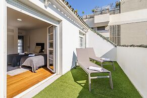 Duplex Marbella Concordia Close To Beach