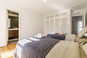 Duplex Marbella Concordia Close To Beach