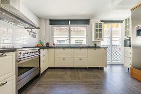 Duplex Marbella Concordia Close To Beach