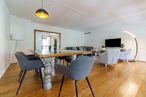 Duplex Marbella Concordia Close To Beach