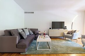 Duplex Marbella Concordia Close To Beach