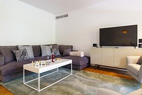 Duplex Marbella Concordia Close To Beach