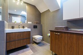 Duplex Marbella Concordia Close To Beach