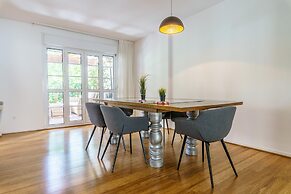 Duplex Marbella Concordia Close To Beach