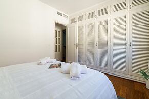 Duplex Marbella Concordia Close To Beach