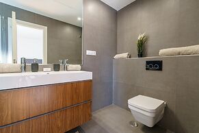 Duplex Marbella Concordia Close To Beach