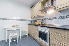 View of the sun Apartment With Pool