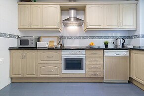 View of the sun Apartment With Pool