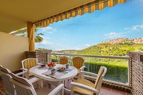 View of the sun Apartment With Pool