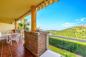 View of the sun Apartment With Pool