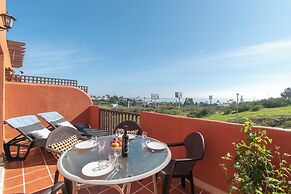 Costa Galera Apartment