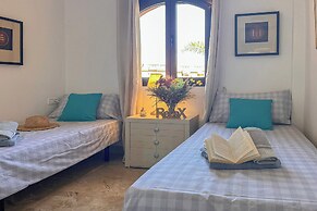 Costa Galera Apartment