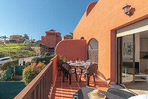 Costa Galera Apartment