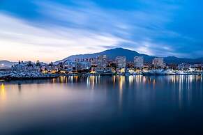 Costa Galera Apartment