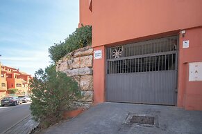 Costa Galera Apartment