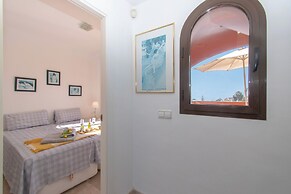 Costa Galera Apartment
