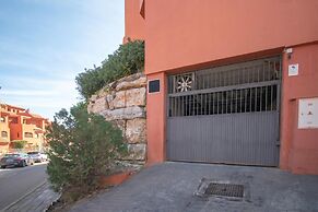 Costa Galera Apartment