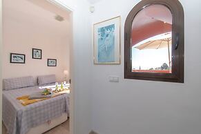 Costa Galera Apartment