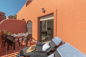 Costa Galera Apartment