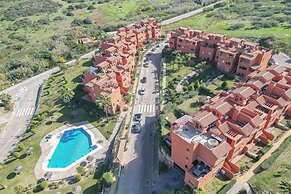 Costa Galera Apartment