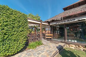 Costa Galera Apartment