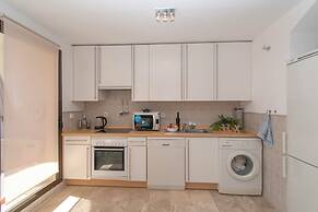 Costa Galera Apartment