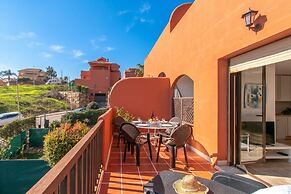 Costa Galera Apartment