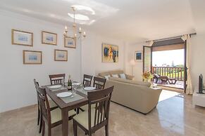 Costa Galera Apartment