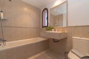 Costa Galera Apartment