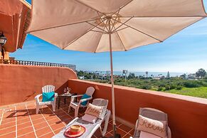 Costa Galera Apartment