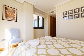 Sunset Seaview Corner With Pool