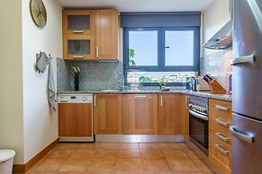 Sunset Seaview Corner With Pool