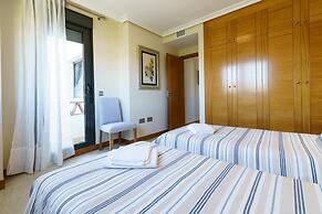 Sunset Seaview Corner With Pool