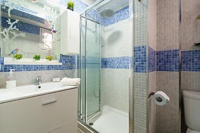 Nerja City Center Apartment