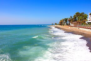 Nerja City Center Apartment