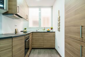 Nerja City Center Apartment