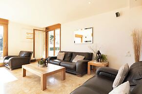 Marbella Mountain With sea View and Pool