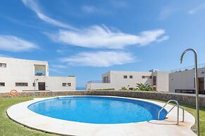 Marbella Mountain With sea View and Pool