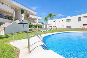 Marbella Mountain With sea View and Pool