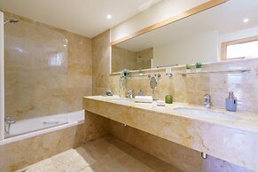 Marbella Mountain With sea View and Pool