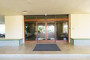 Marbella Este Next Marriott and Nikki B