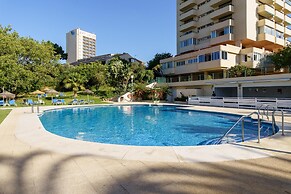 Marbella Este Next Marriott and Nikki B